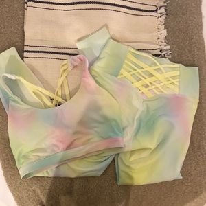 Fabletics set